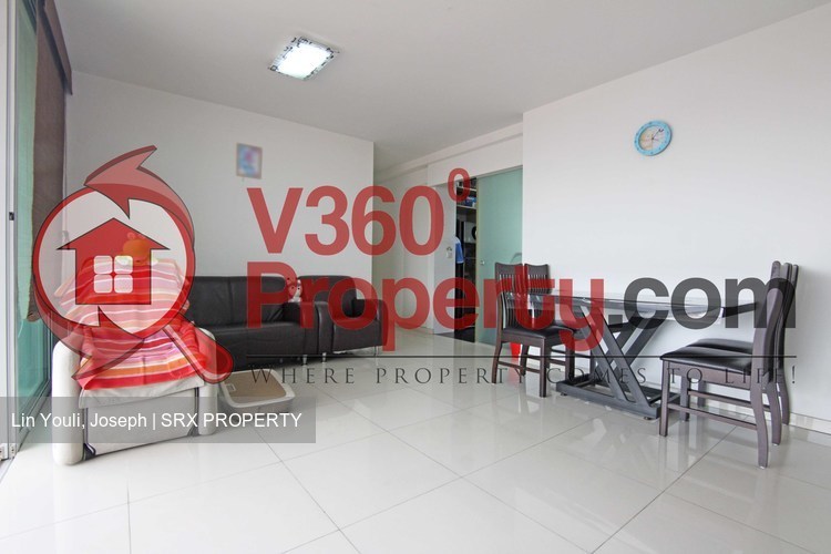 Blk 273B Natura Loft (Bishan), HDB 5 Rooms #178836192